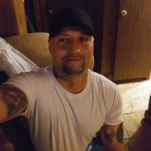 Meet your Posher, Randy